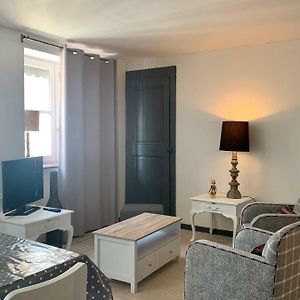 Studio Au Coeur De Lyon